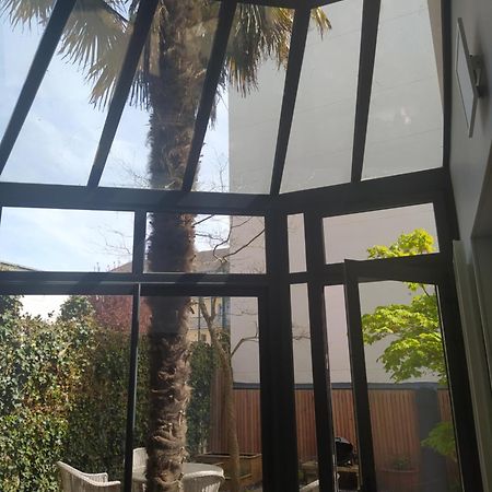 Le Palmier, Maison de ville, 3 chambres et jardin/terrasse Blois Extérieur photo