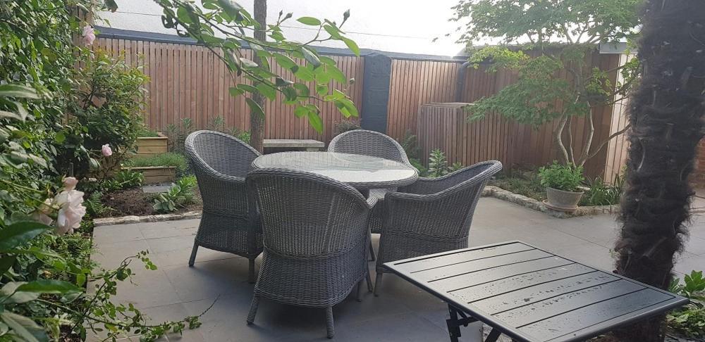 Le Palmier, Maison de ville, 3 chambres et jardin/terrasse Blois Extérieur photo